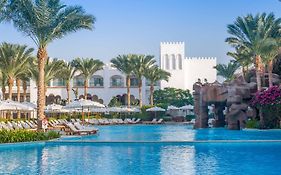 Baron Palms Resort in Sharm el Sheikh